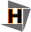 h