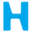 h