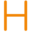 h