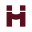 h