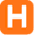 h