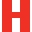 h