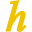 h