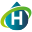 h