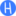h