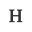 h