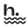 h