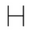 h