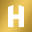 h
