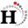 h