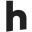 h