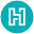 h