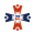 h