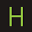 h