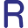 r