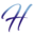h
