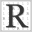 r