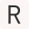 r