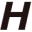 h