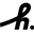 h