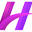 h