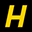 h