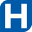 h