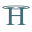 h
