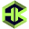 h