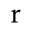 r