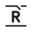 r