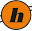 h