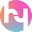 h