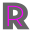 r