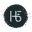 h