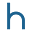 h