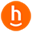 h