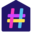 h