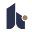h