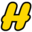 h