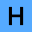 h