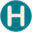 h