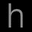 h
