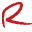 r