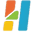 h