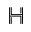 h