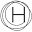 h