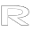 r