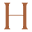 h