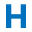 h